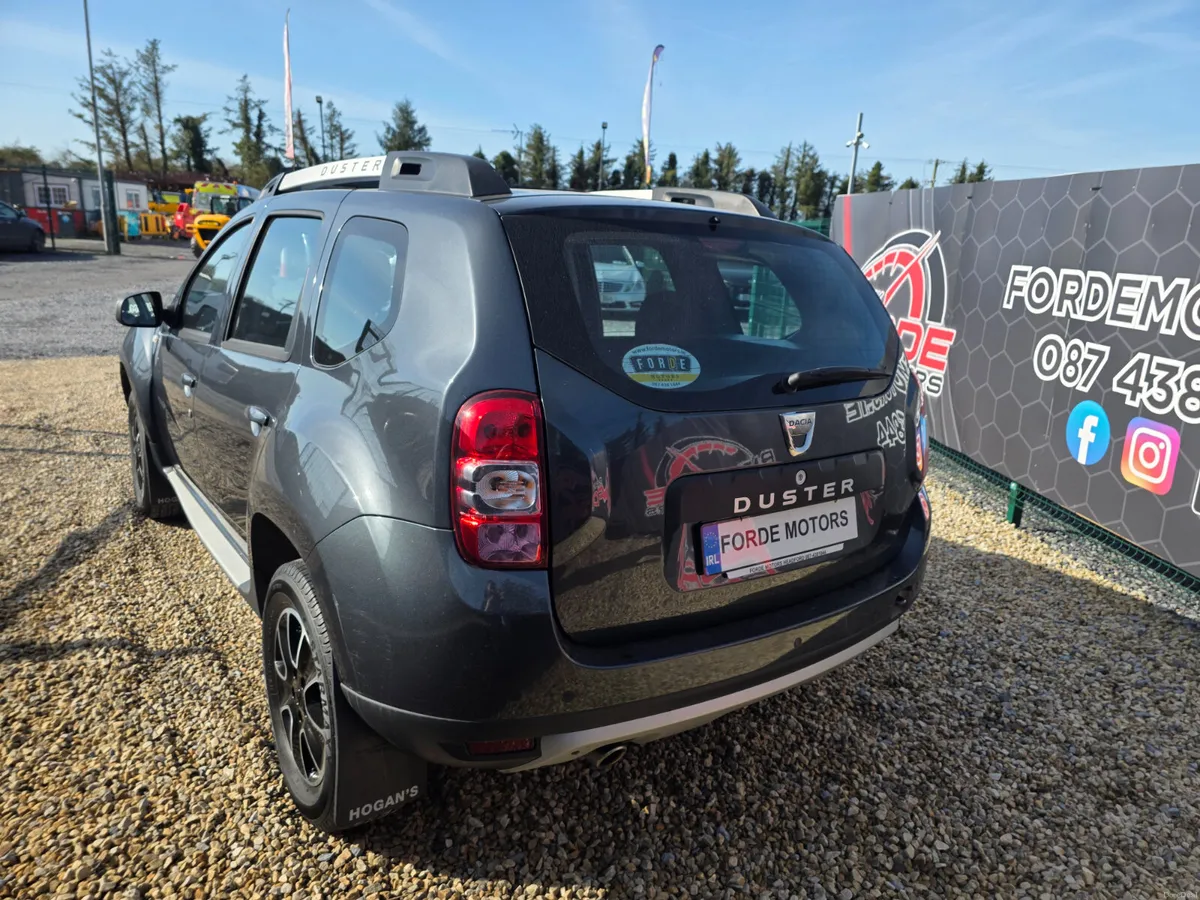 Dacia Duster 2018 - Image 3
