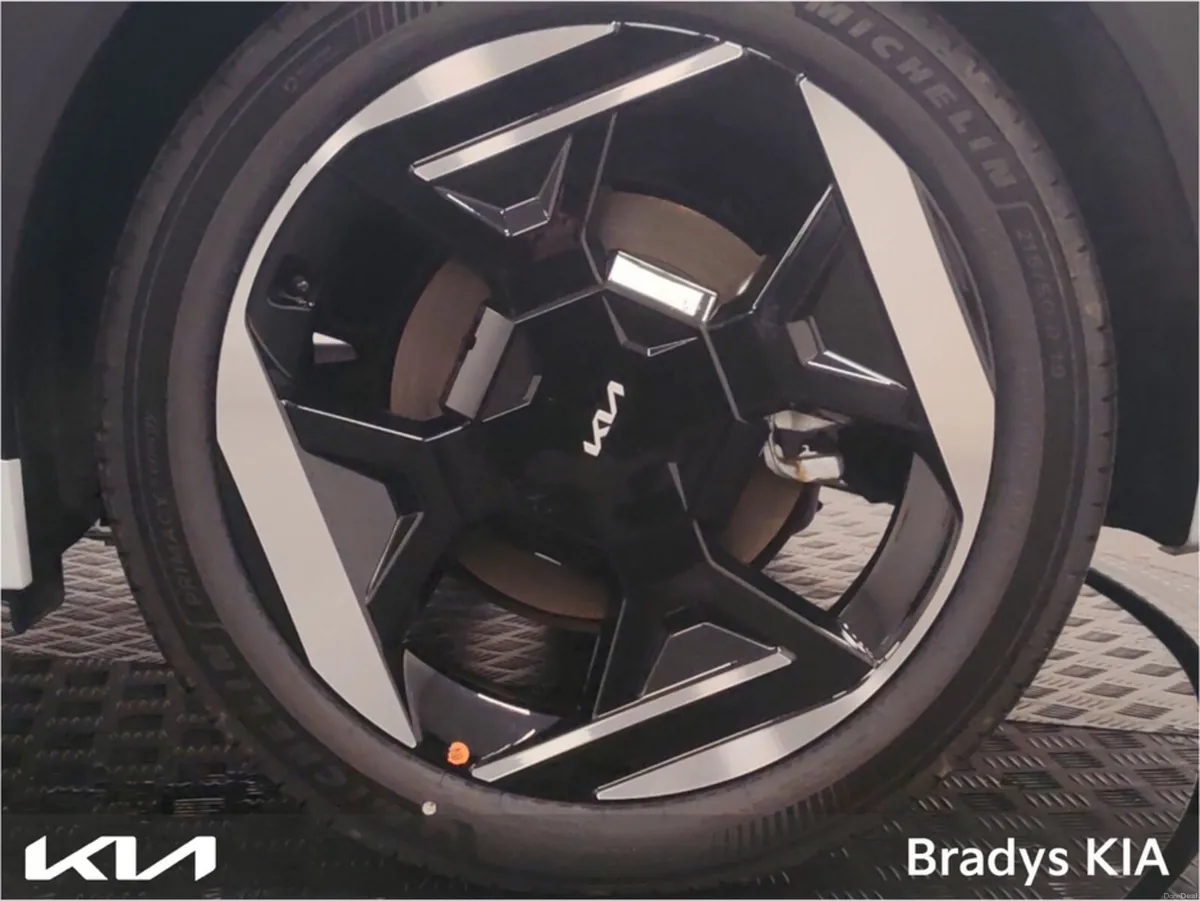 Kia EV4 SZ HB EARTH K3 LR_NM - Image 6