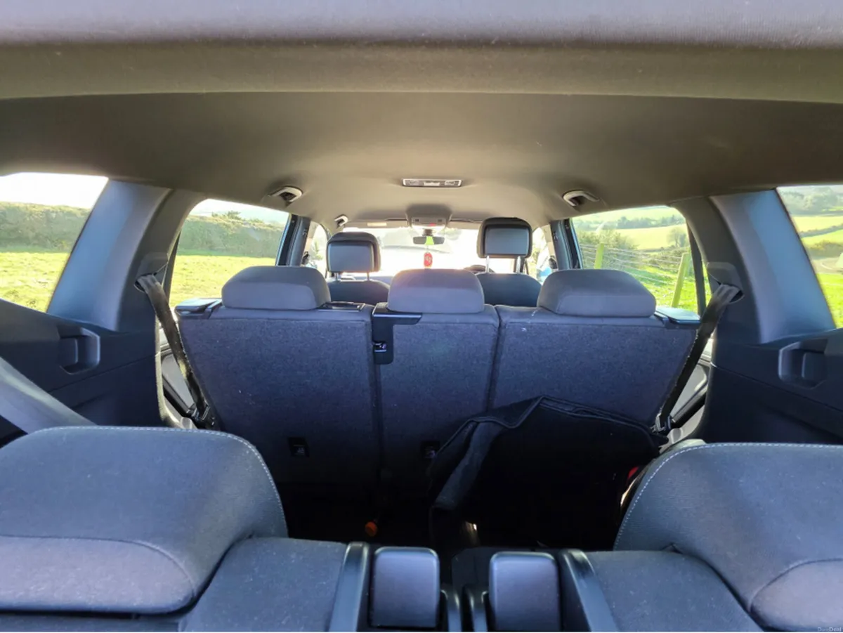 SEAT Tarraco 2.0 TDI 150HP 7S SE 5DR FROM €99P/W - Image 4