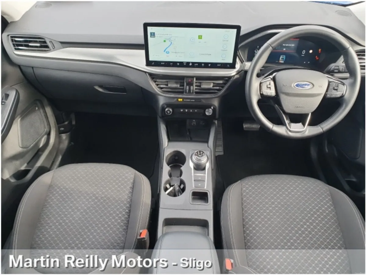 Ford Kuga S 2.5 Titanium PHEV - Image 2