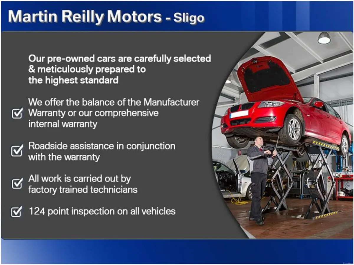 Ford Kuga S 2.5 Titanium PHEV - Image 4