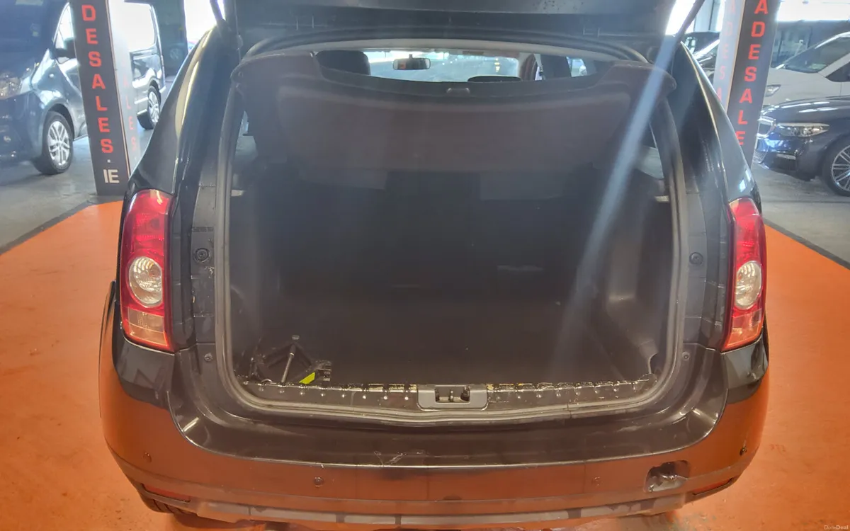 Dacia Duster 2015 - Image 4