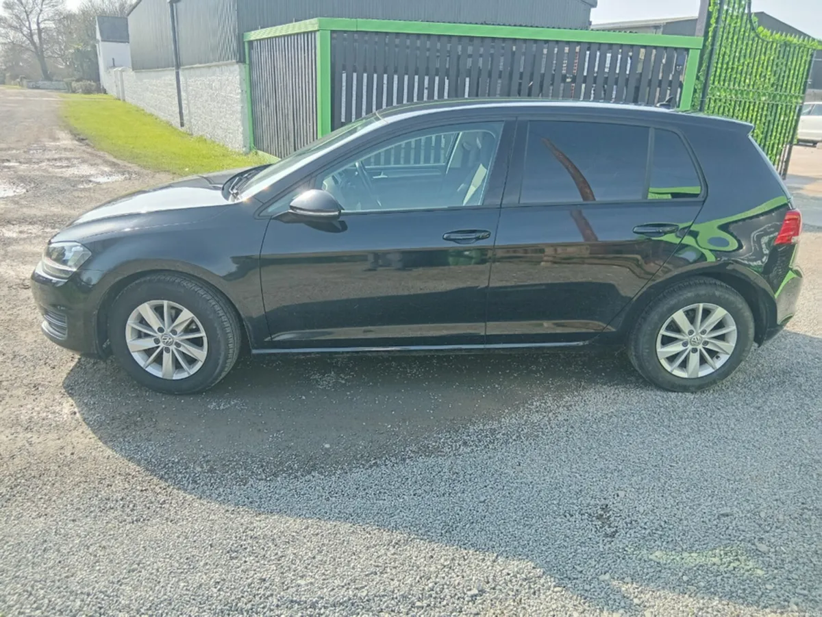 Volkswagen Golf TSI COMFORTLINE - Image 3