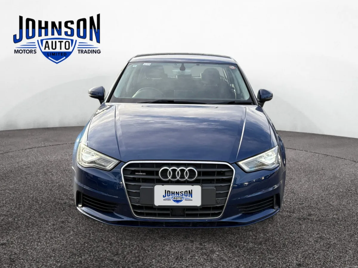 Audi A3 1.8 Quattro Petrol Auto - Image 4