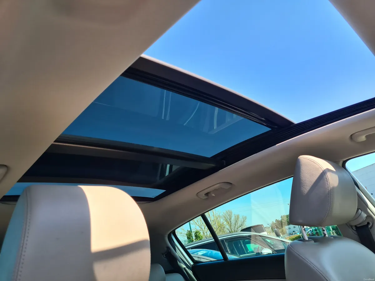 Kia Sportage 2019 automatic - Image 3