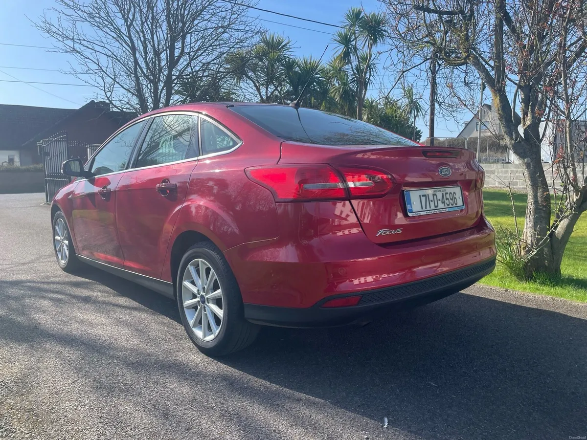 Ford focus Titanium - Image 4