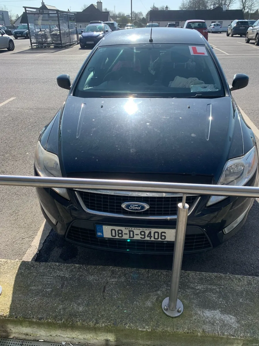 Ford Mondeo - Image 2