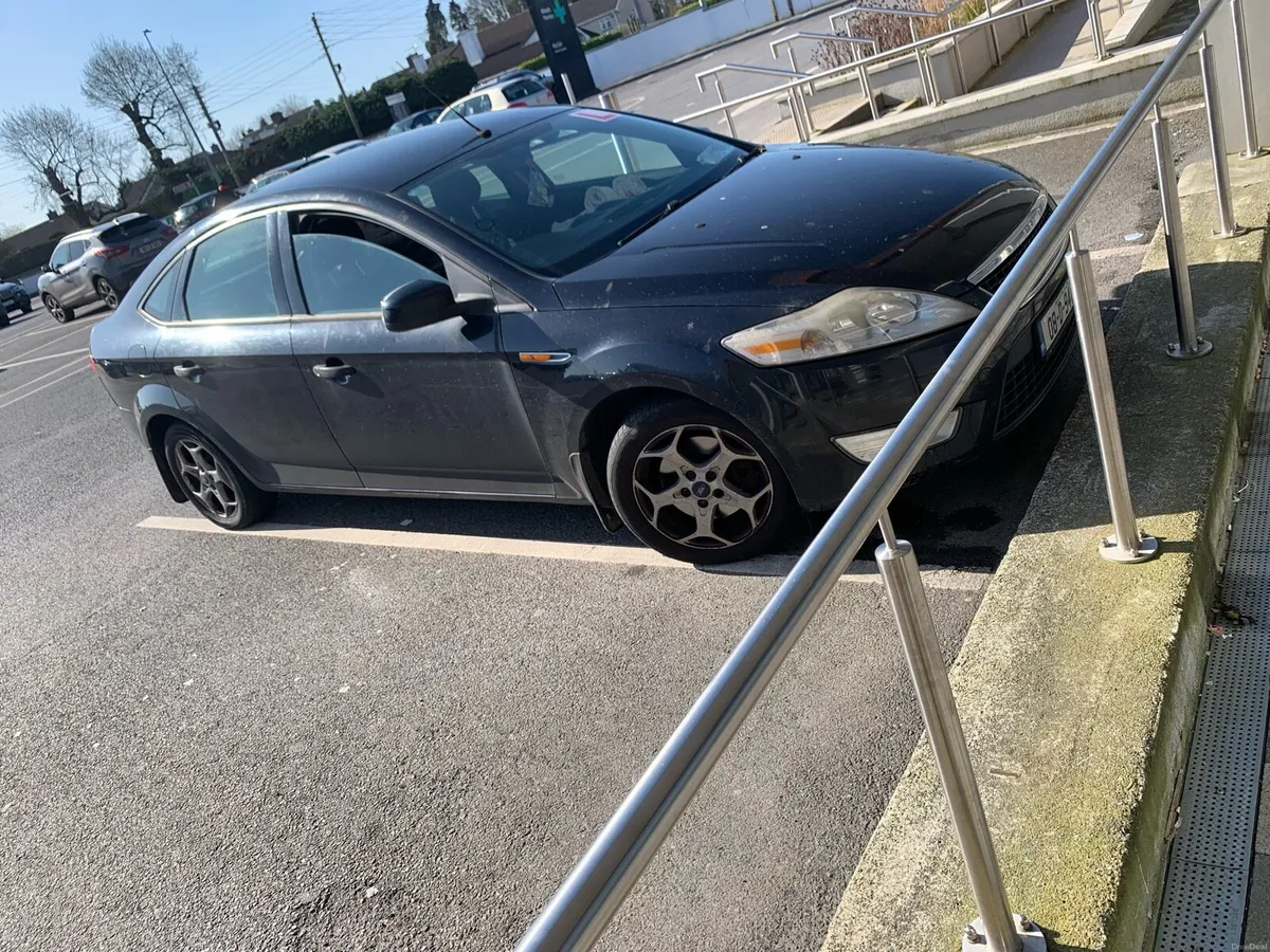 Ford Mondeo - Image 1