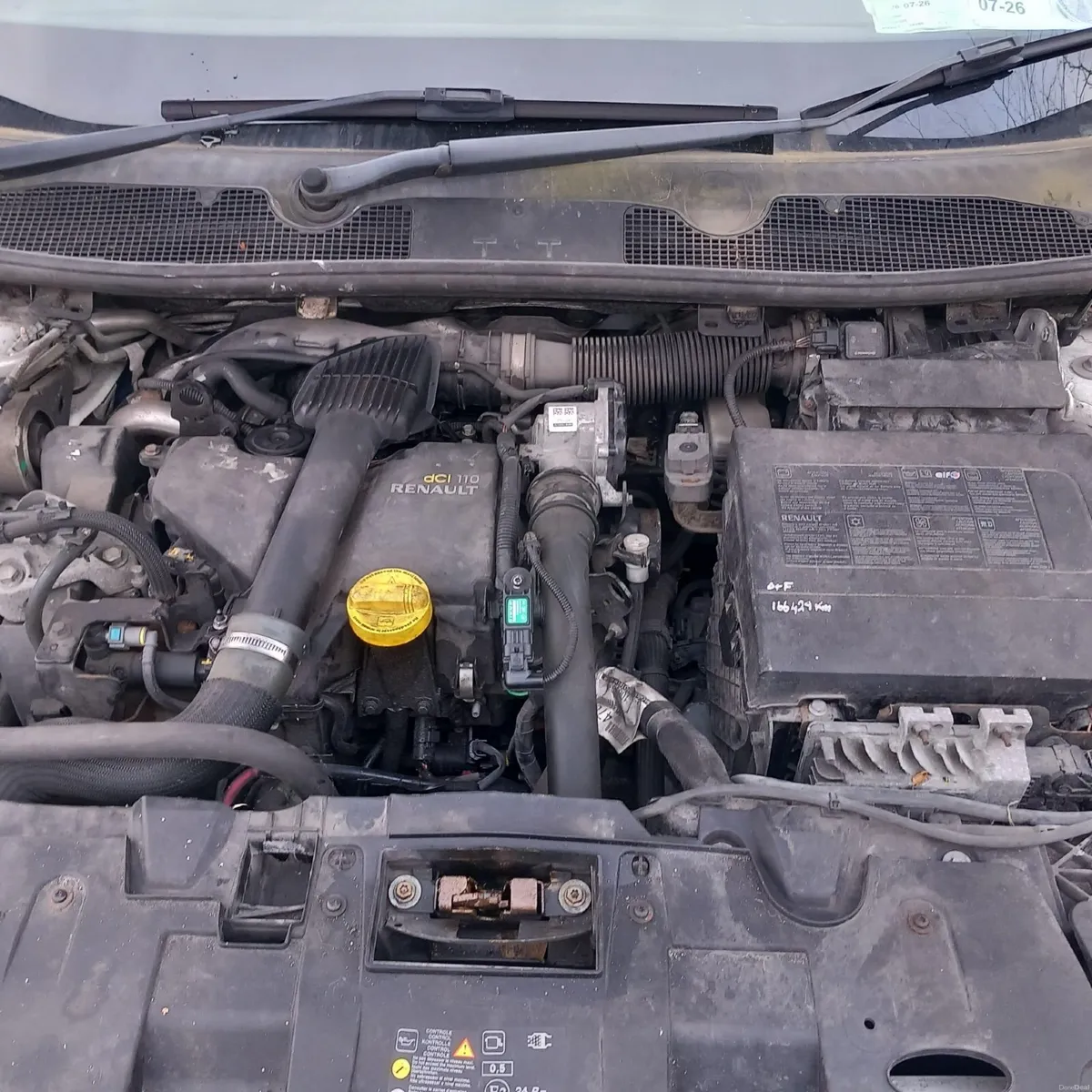 Renault Megane 2013 - Image 3