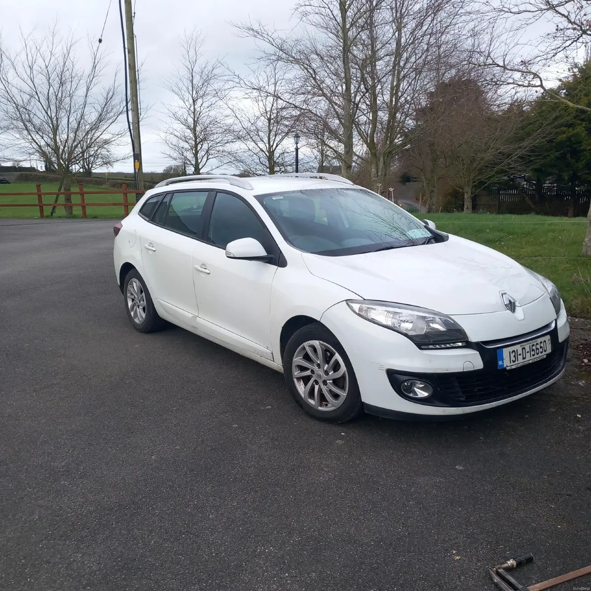 Renault Megane 2013 - Image 4