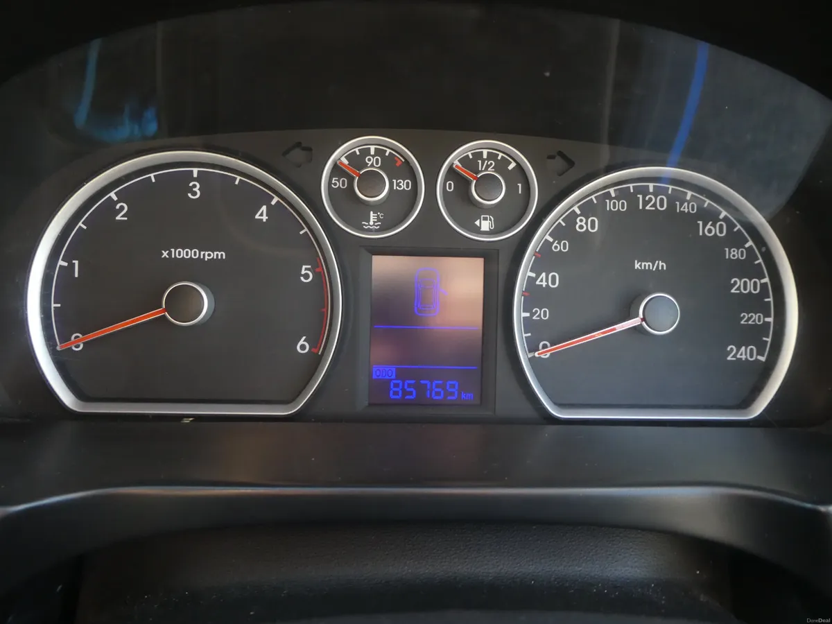 Hyundai i30 2010 - Image 4