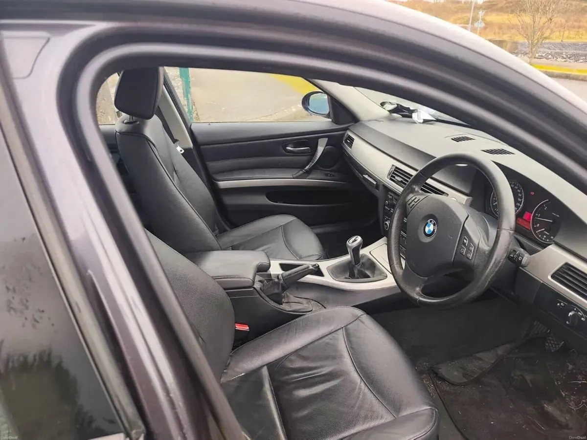 BMW 3-Series 2008 - Image 3