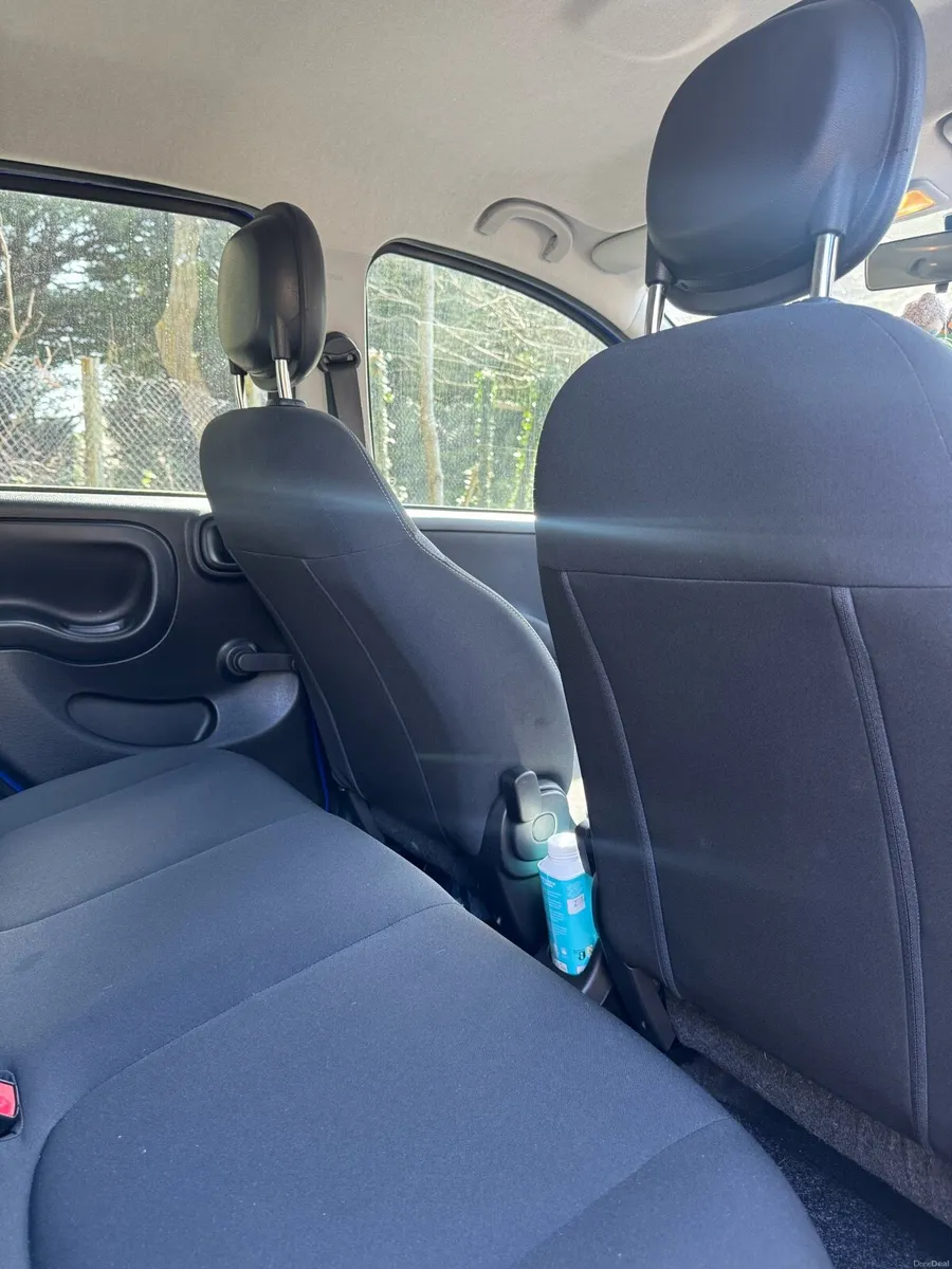 Fiat Panda Cross 2019 - Image 5