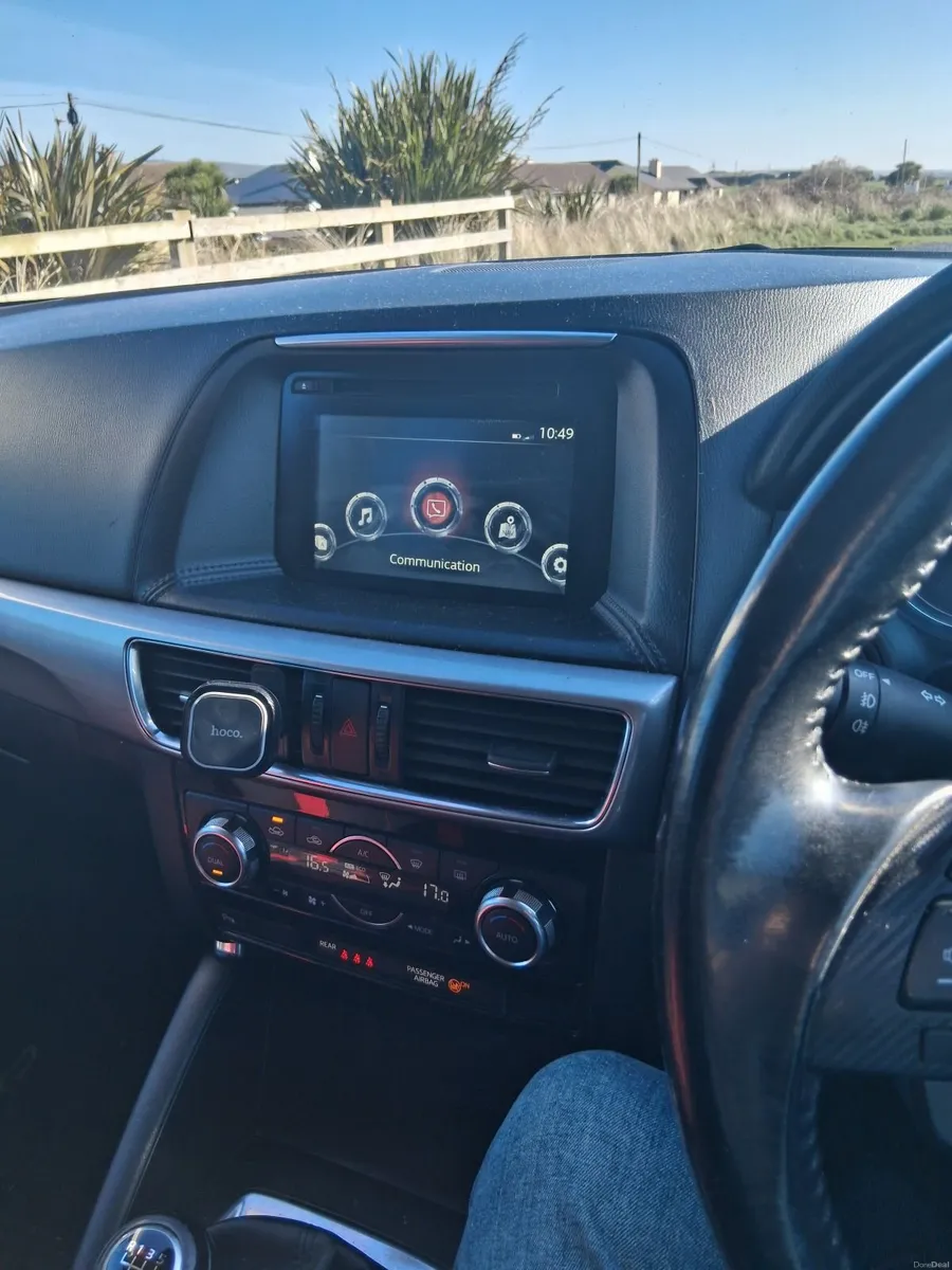 Mazda CX-5  161 - Image 2