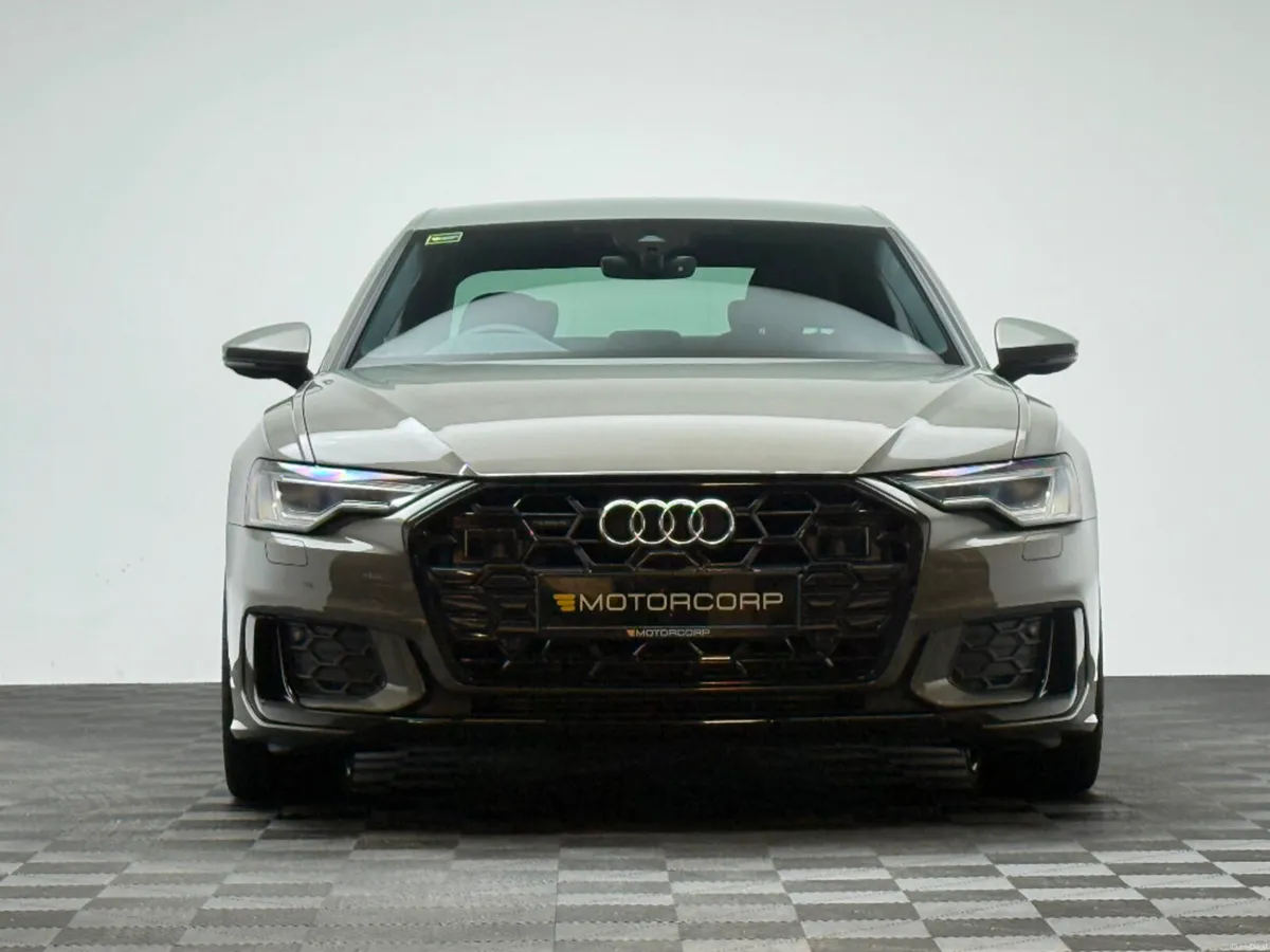 Audi A6 S LINE 50 TFSI E QUATTRO - Image 2
