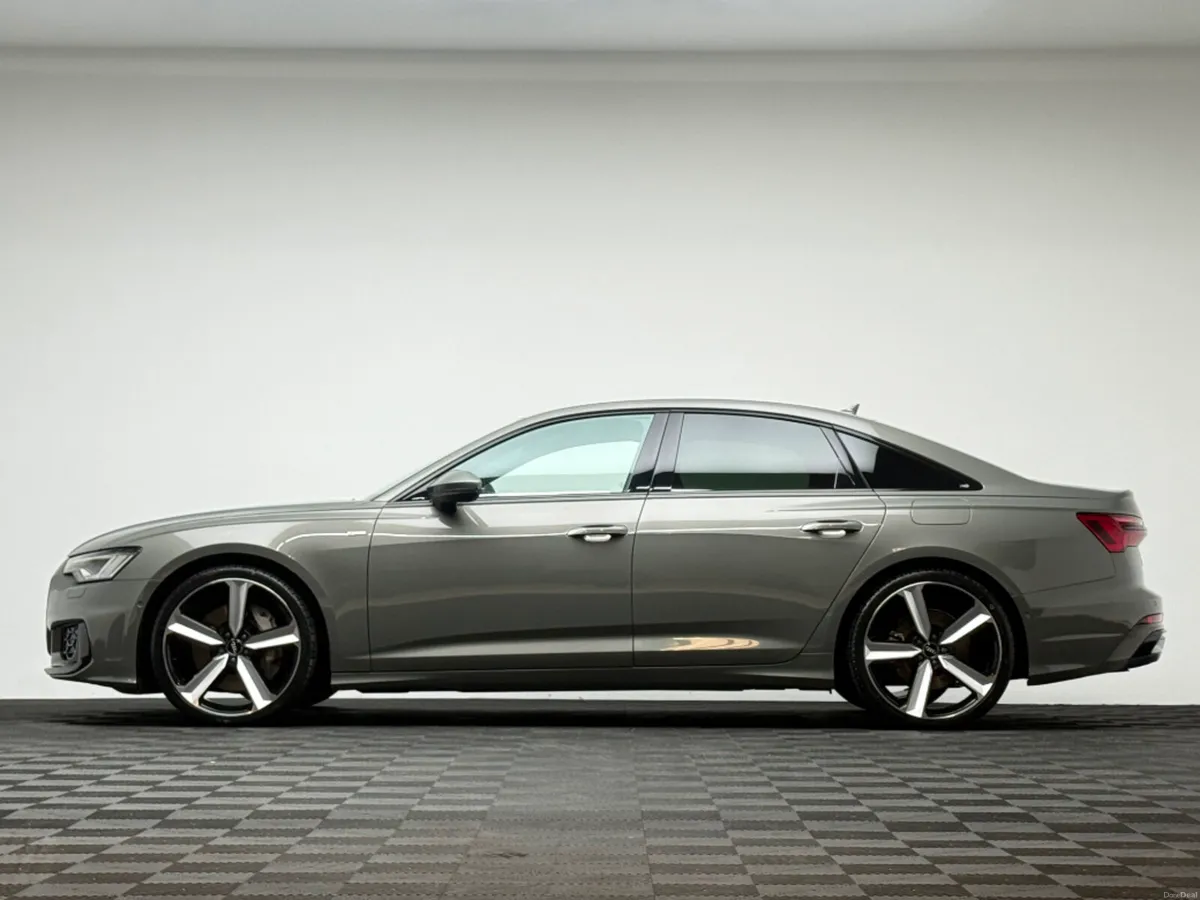 Audi A6 S LINE 50 TFSI E QUATTRO - Image 4