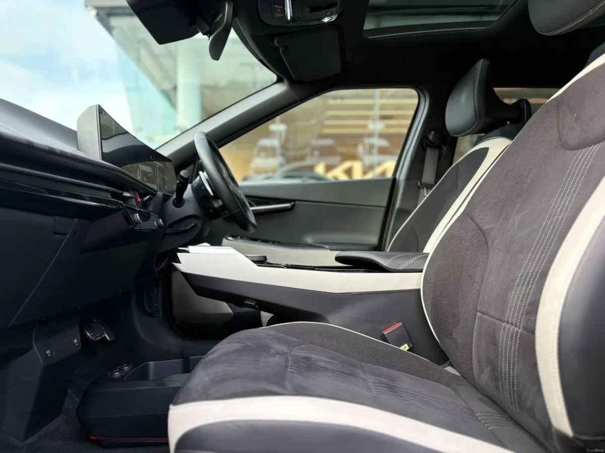 Kia EV6 GT Line - Image 2
