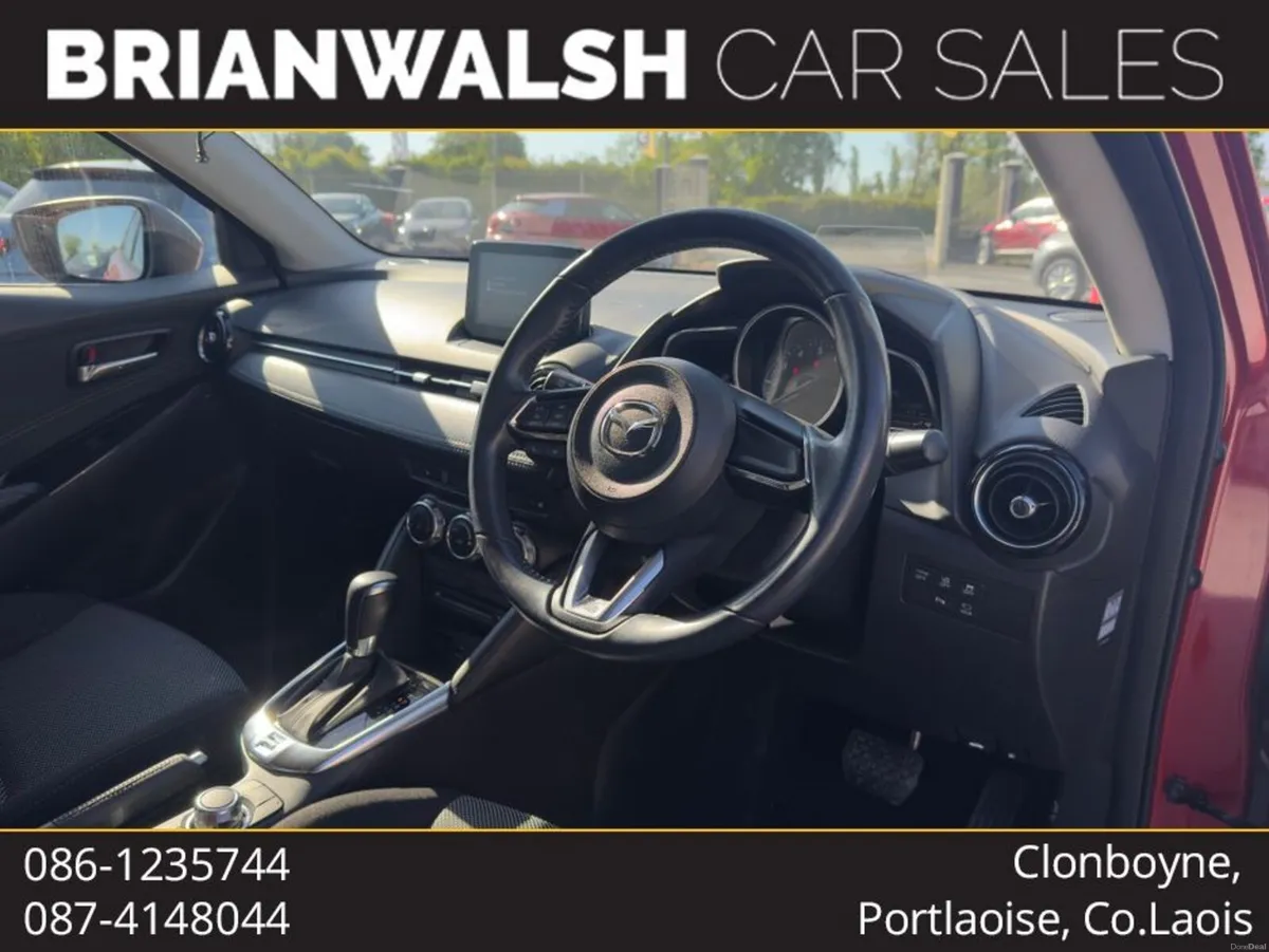 Mazda Mazda2 S Touring Portlaoise - Image 2