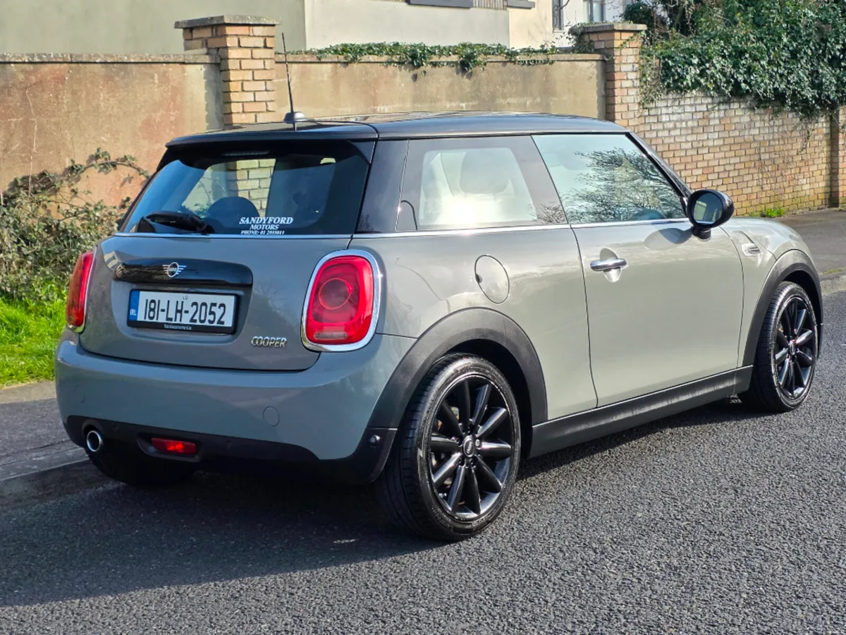 Mini Cooper A4 XR32 2DR - Image 3