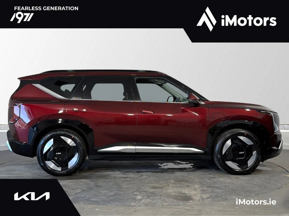 Kia EV5 EARTH 3 - Image 2