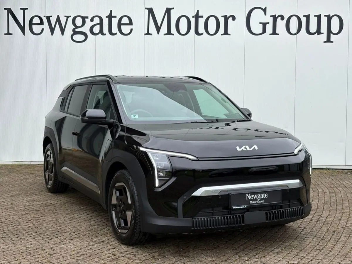 Kia EV3 EARTH 2 Long Range - Image 3