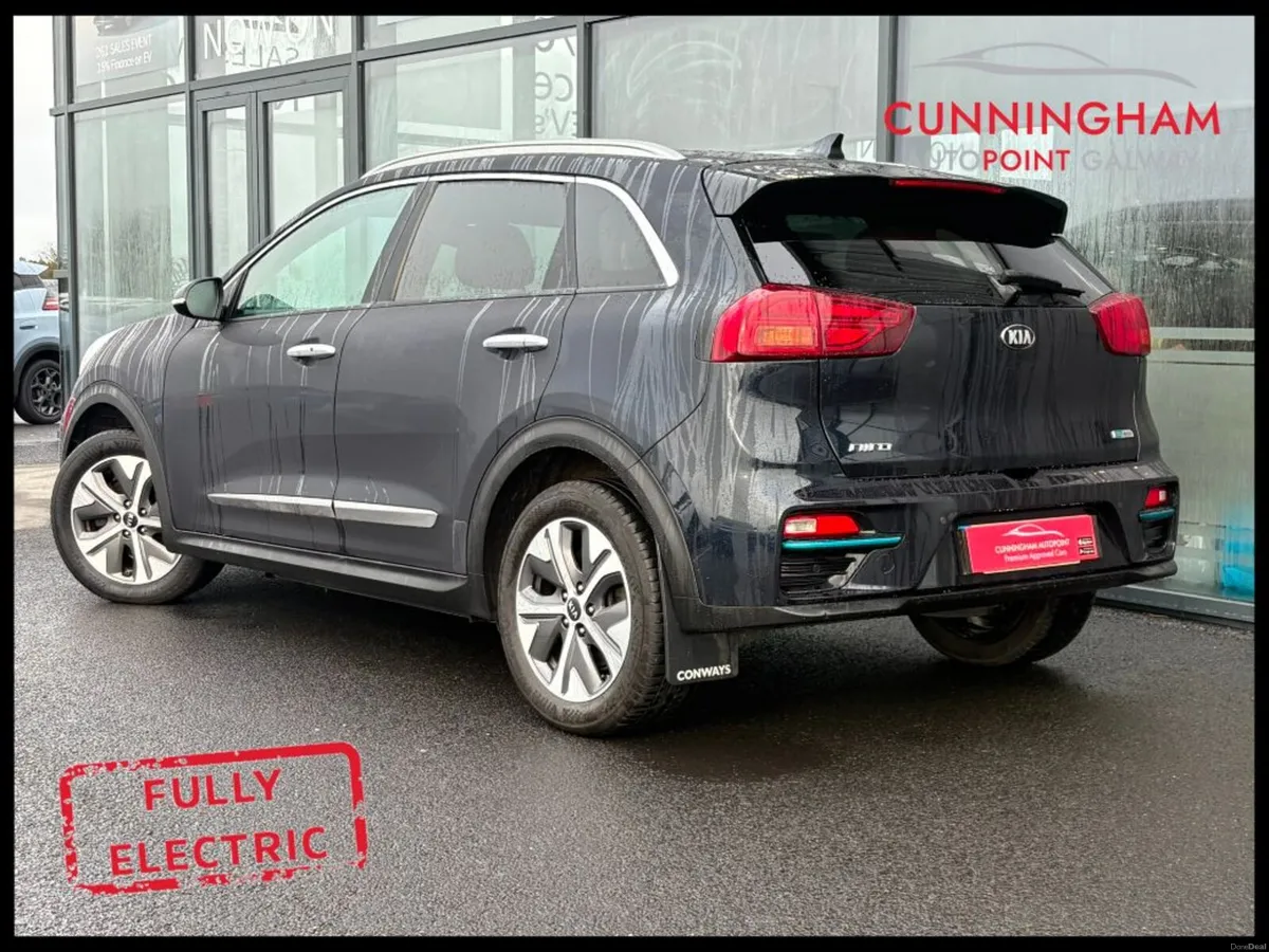 Kia Niro 64kWH Long Range Premium - Image 2