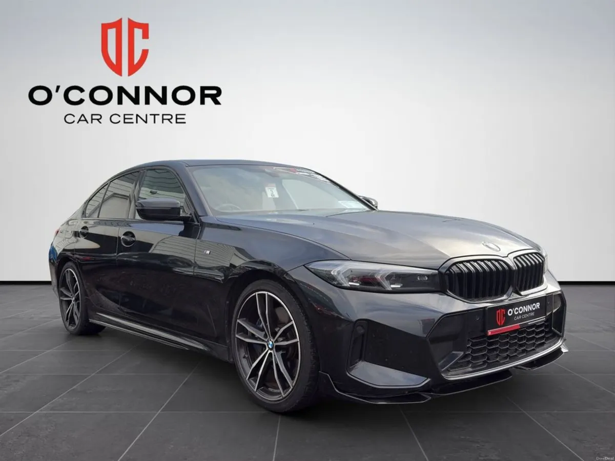 BMW 3-Series 320D PCP AVAILABLE “Makes other ‘nice - Image 3