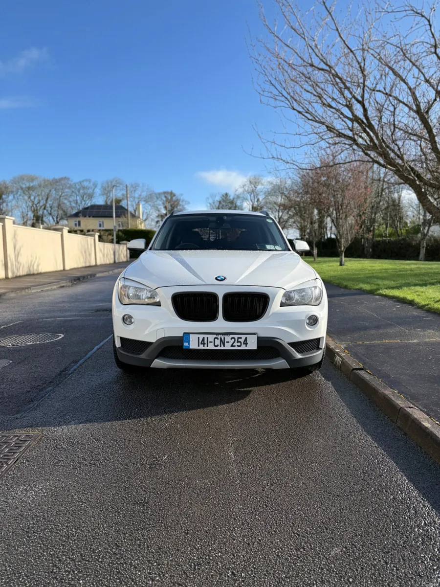 2014 X1 FRESH NCT 05-27 - Image 2