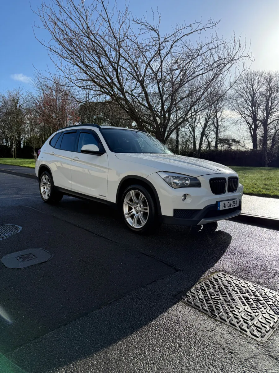 2014 X1 FRESH NCT 05-27 - Image 1