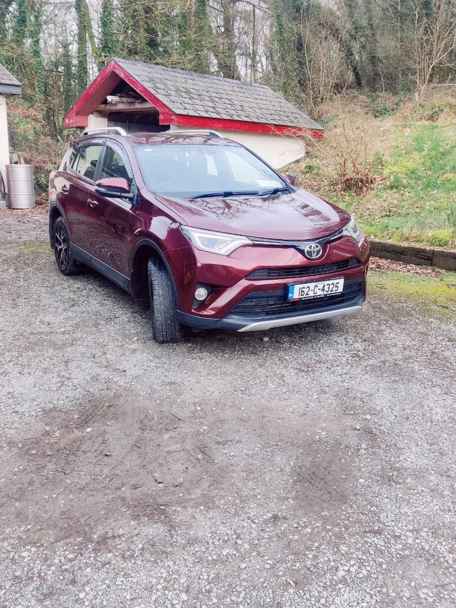Toyota Rav4 - Image 5