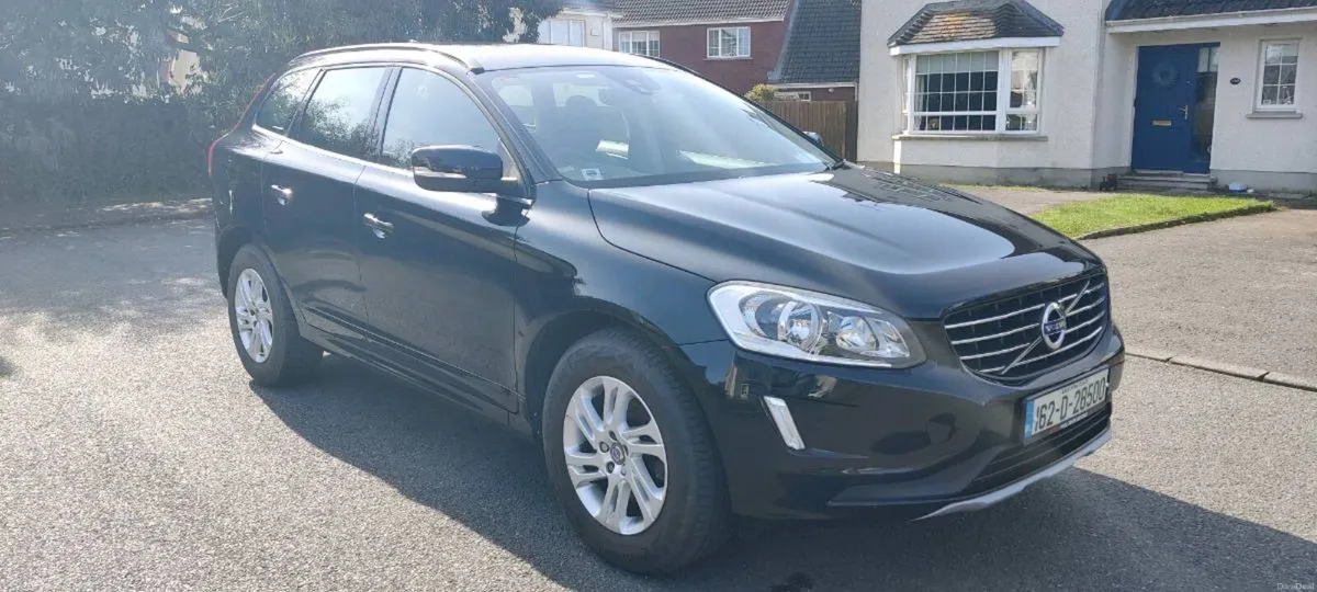 Volvo XC60 2.0 D4 SE Diesel - Image 4