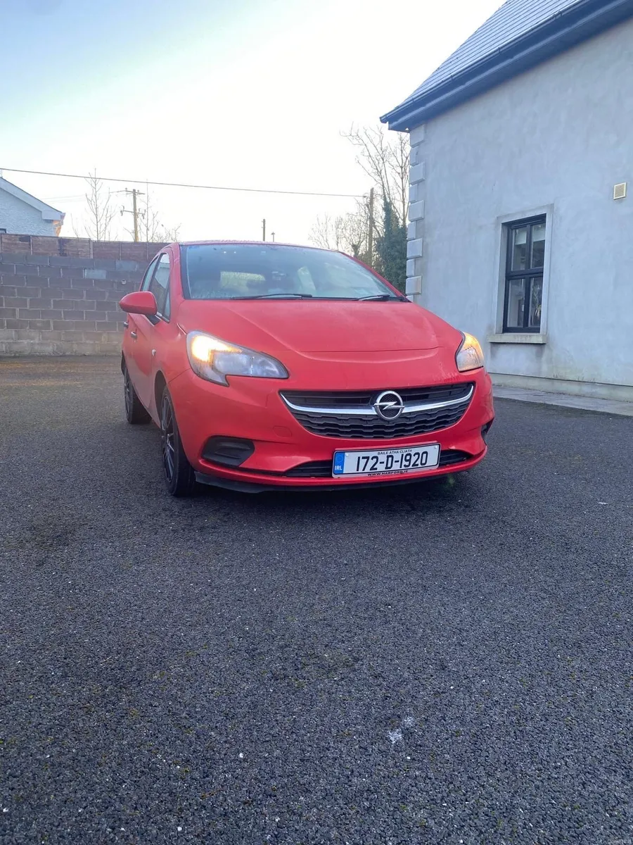 172 opel corsa - Image 3