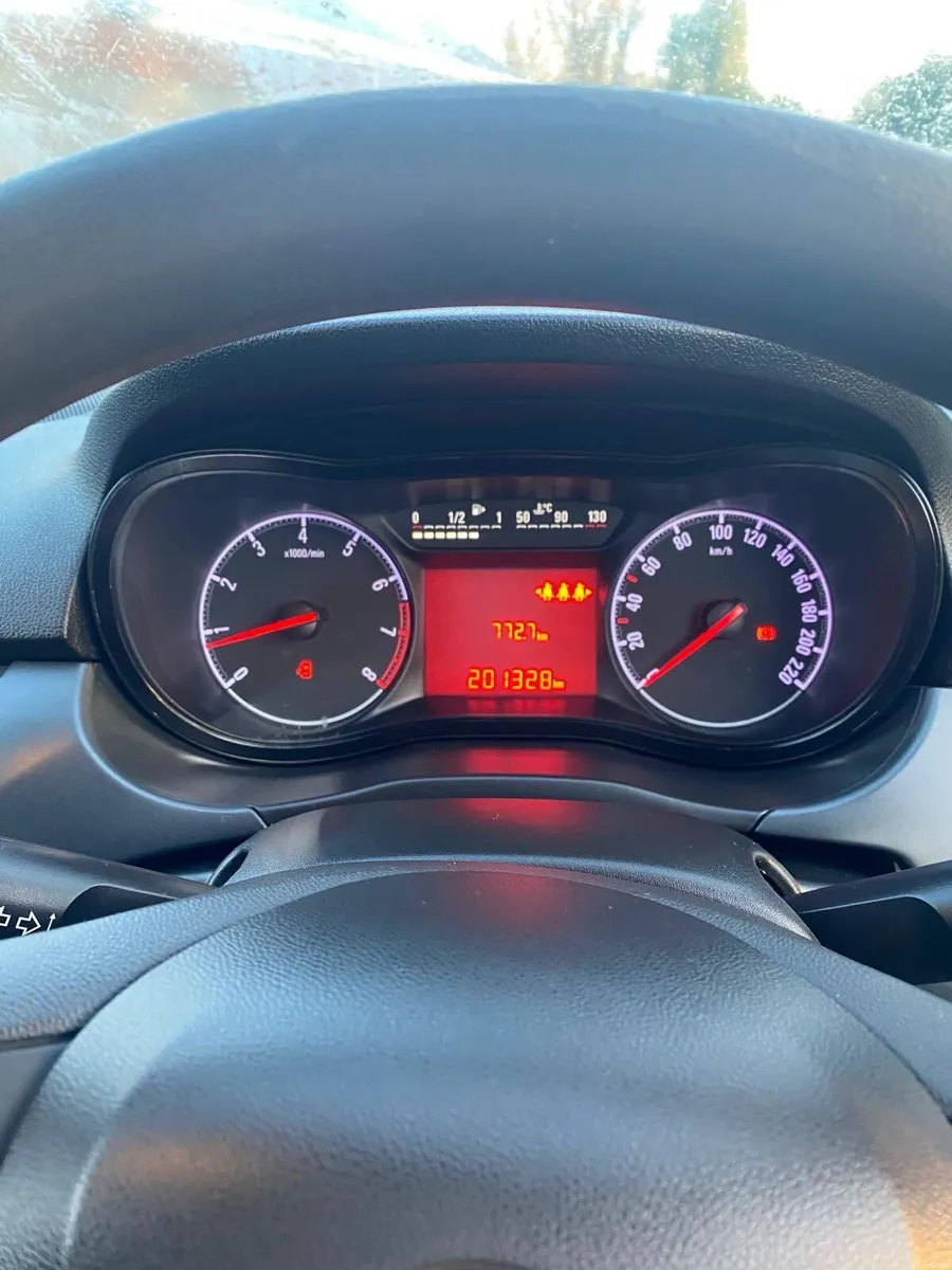 172 opel corsa - Image 3