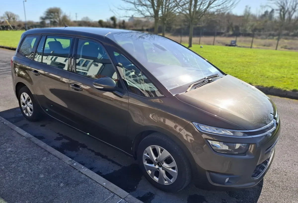 Citroen C4 2014 - Image 2