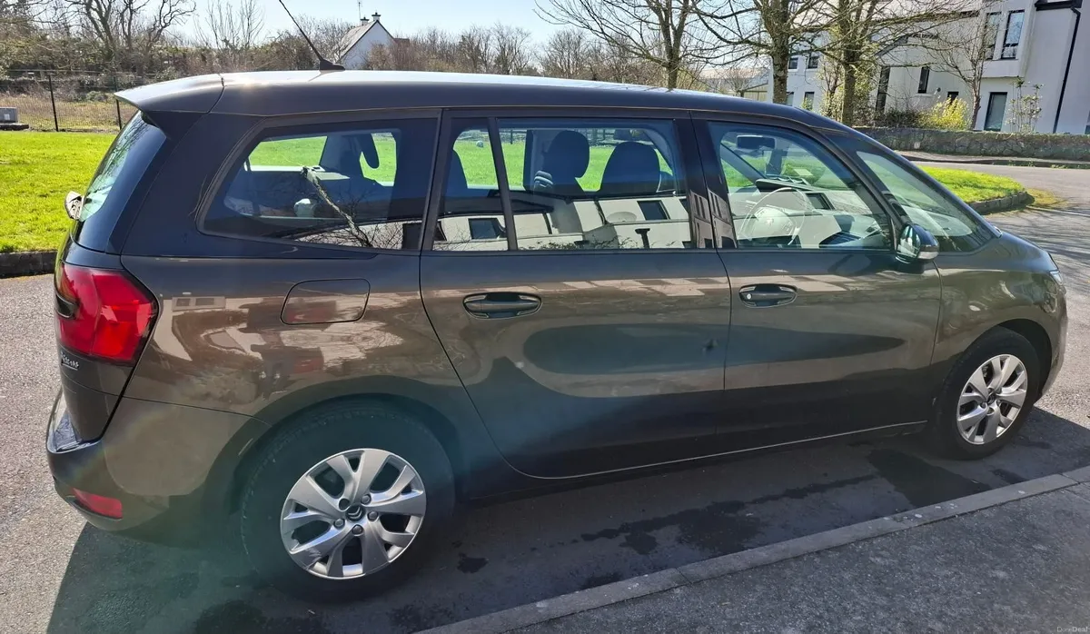 Citroen C4 2014 - Image 1