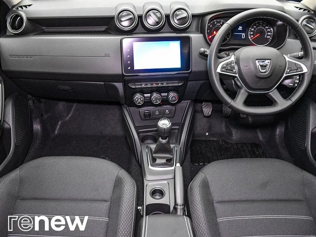 Dacia Duster 1.5 Blue dCi 115 Dfull Comfort - Image 3