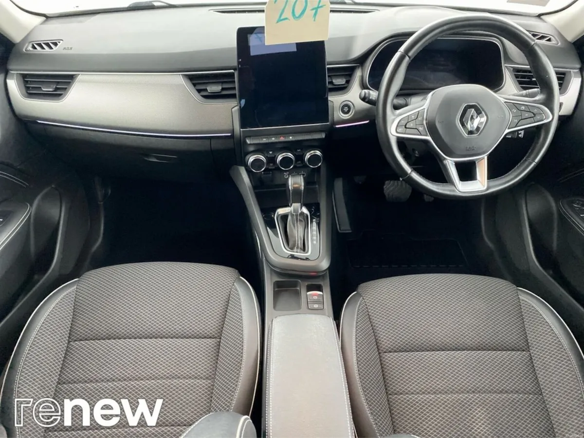Renault Arkana S EDITION E-TECH HYBRID 145 AUTO - Image 2