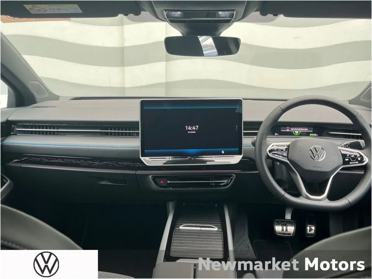 Volkswagen ID.7 286BHP PRO PLUS IN STOCK AVAILABLE - Image 2