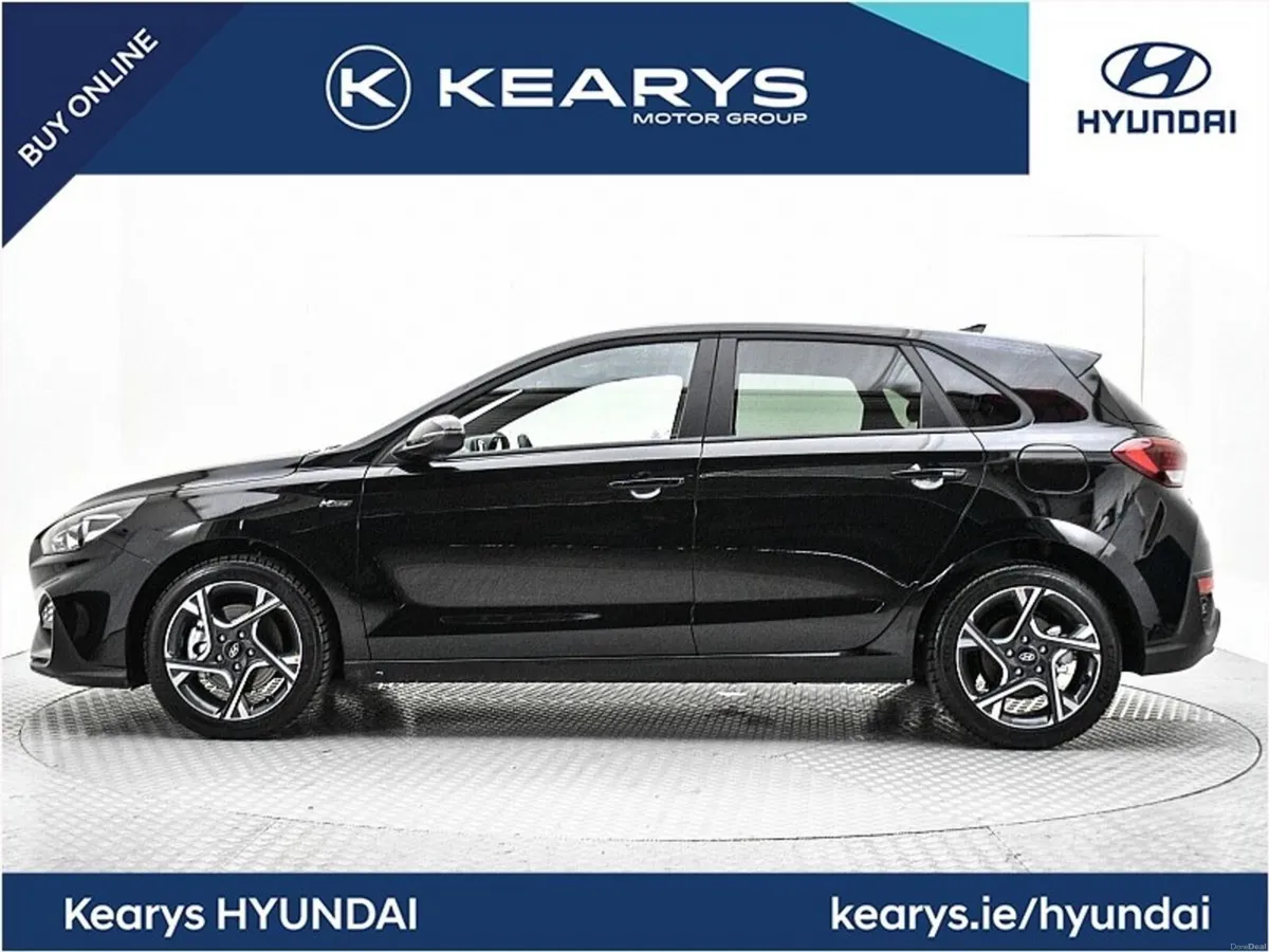 Hyundai i30 N Line - Image 3