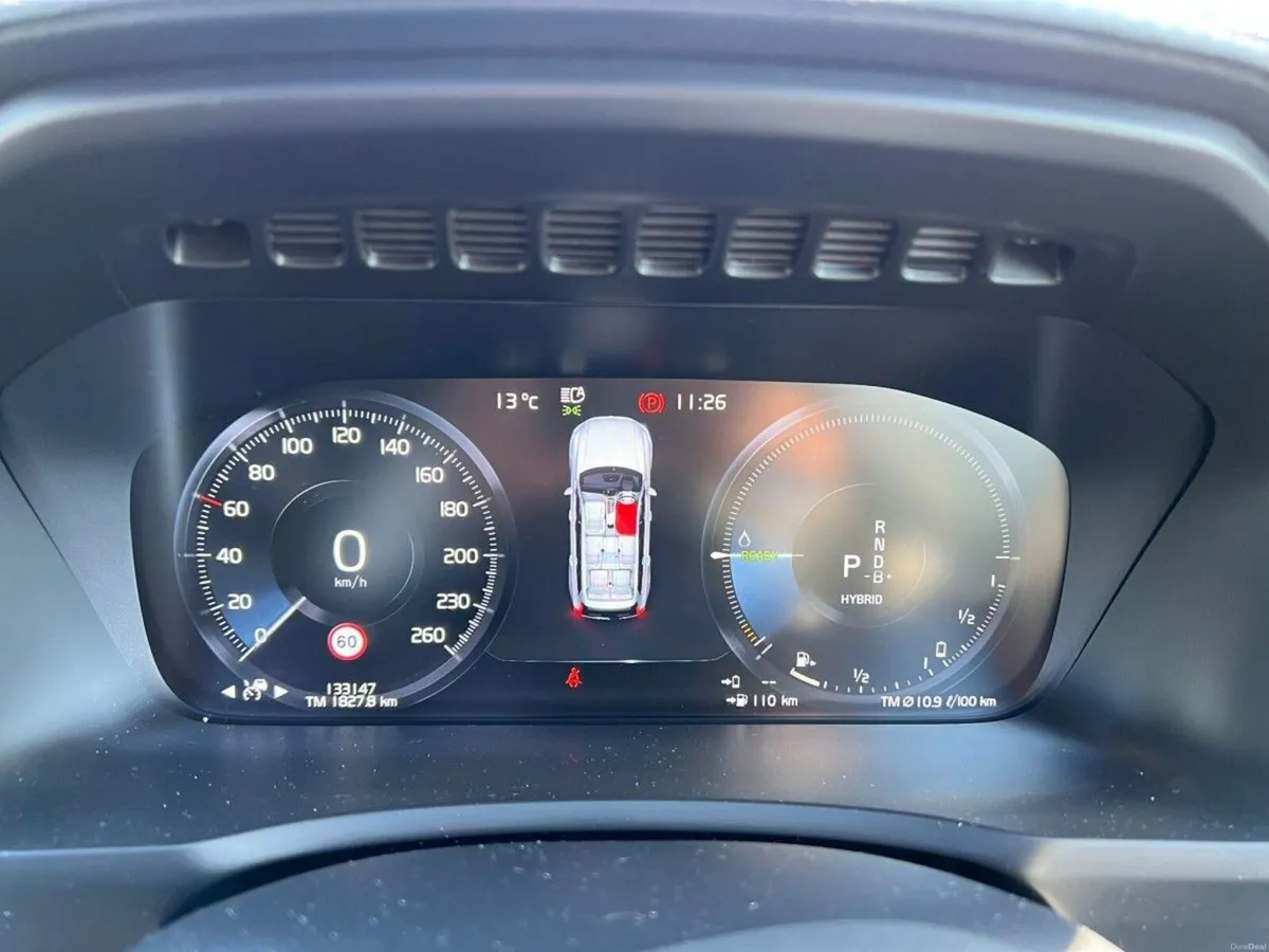 Volvo XC90 T8 AWD R-DESIGN *1YR WARRANTY* €175 PER - Image 2