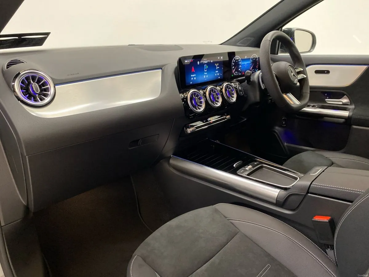 Mercedes-Benz GLA GLA 180 AMG LINE+ **SPECIAL EDIT - Image 6