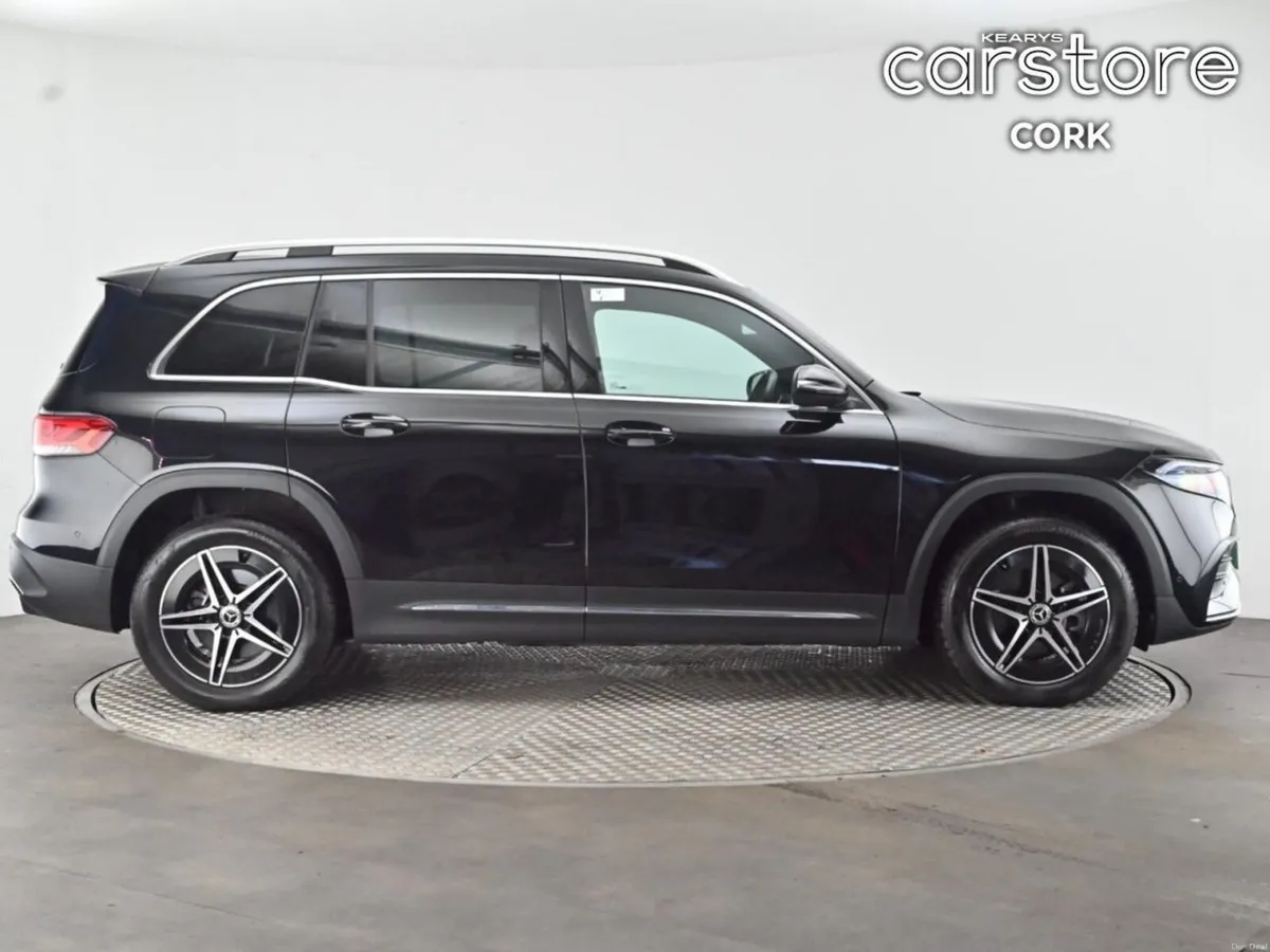 Mercedes-Benz EQB Eqb 350 Amg Line 4Matic  AMG Lin - Image 2