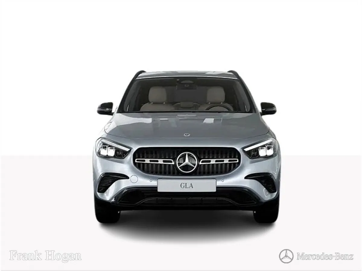 Mercedes-Benz GLA GLA 180 d Progressive Plus - Image 3