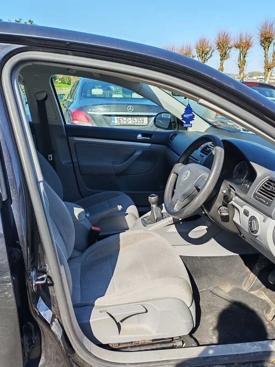 Volkswagen Jetta (NCT 03/27) - Image 3