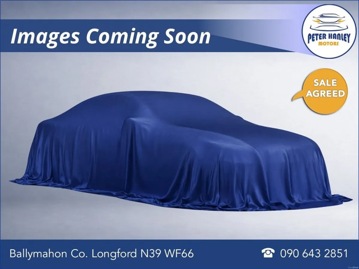 Ford Kuga 1.5TDCi 120PS FWD Titanium - Image 1