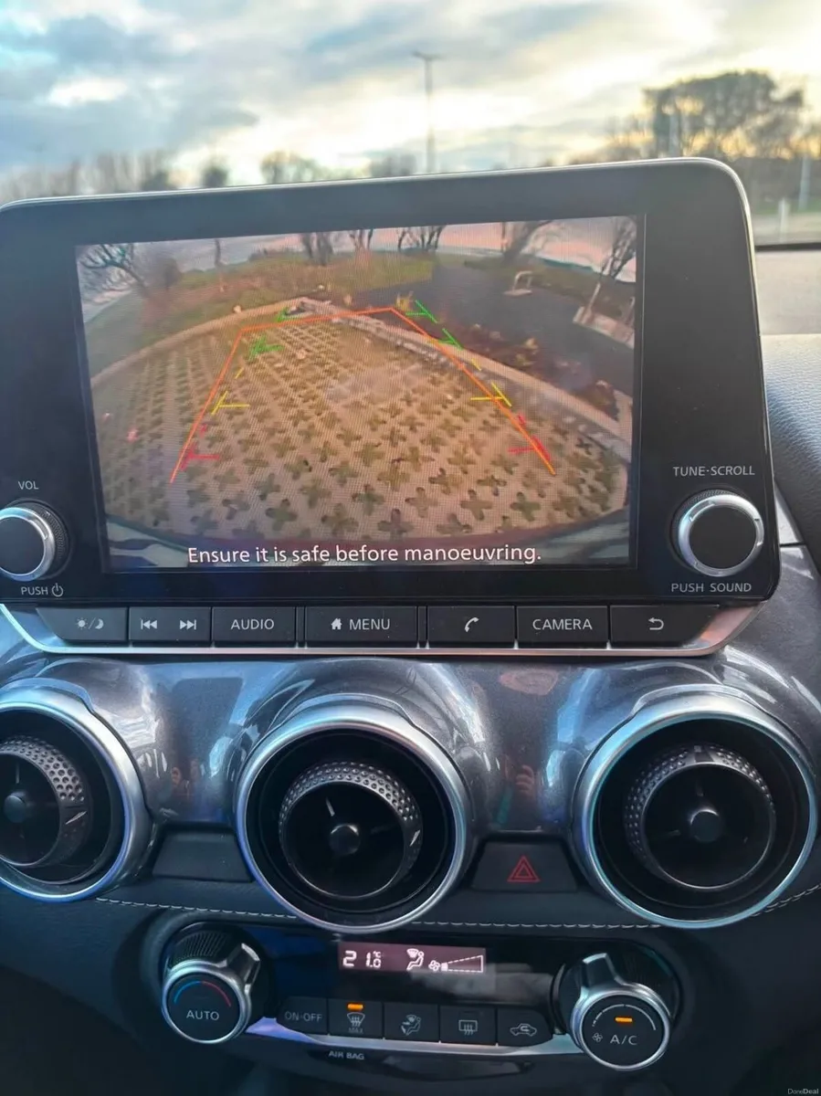 Nissan Juke 2022 - Image 2