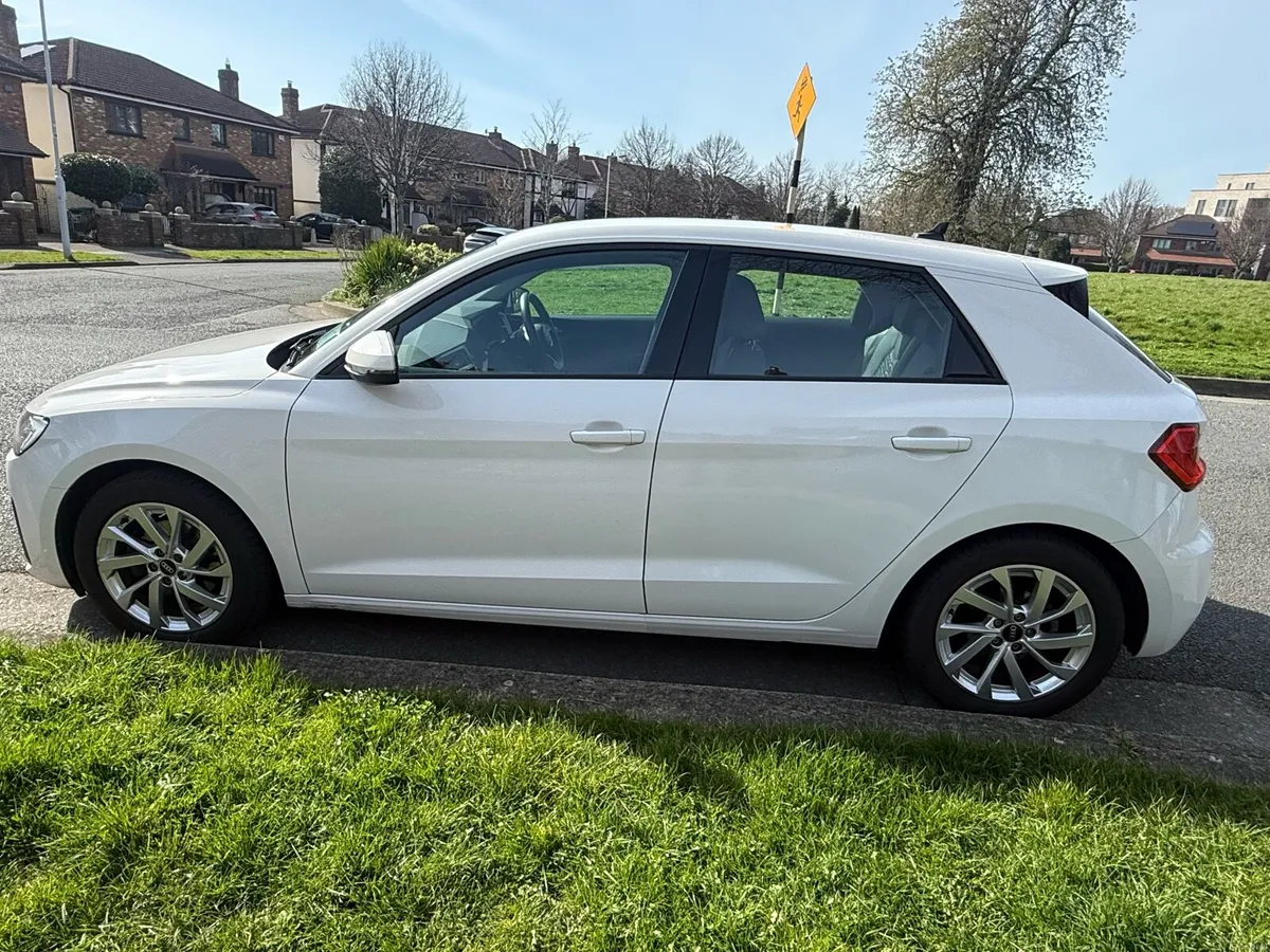 A1 SPORT 30 TFSI | €23000 | Apple Car Play - Image 4