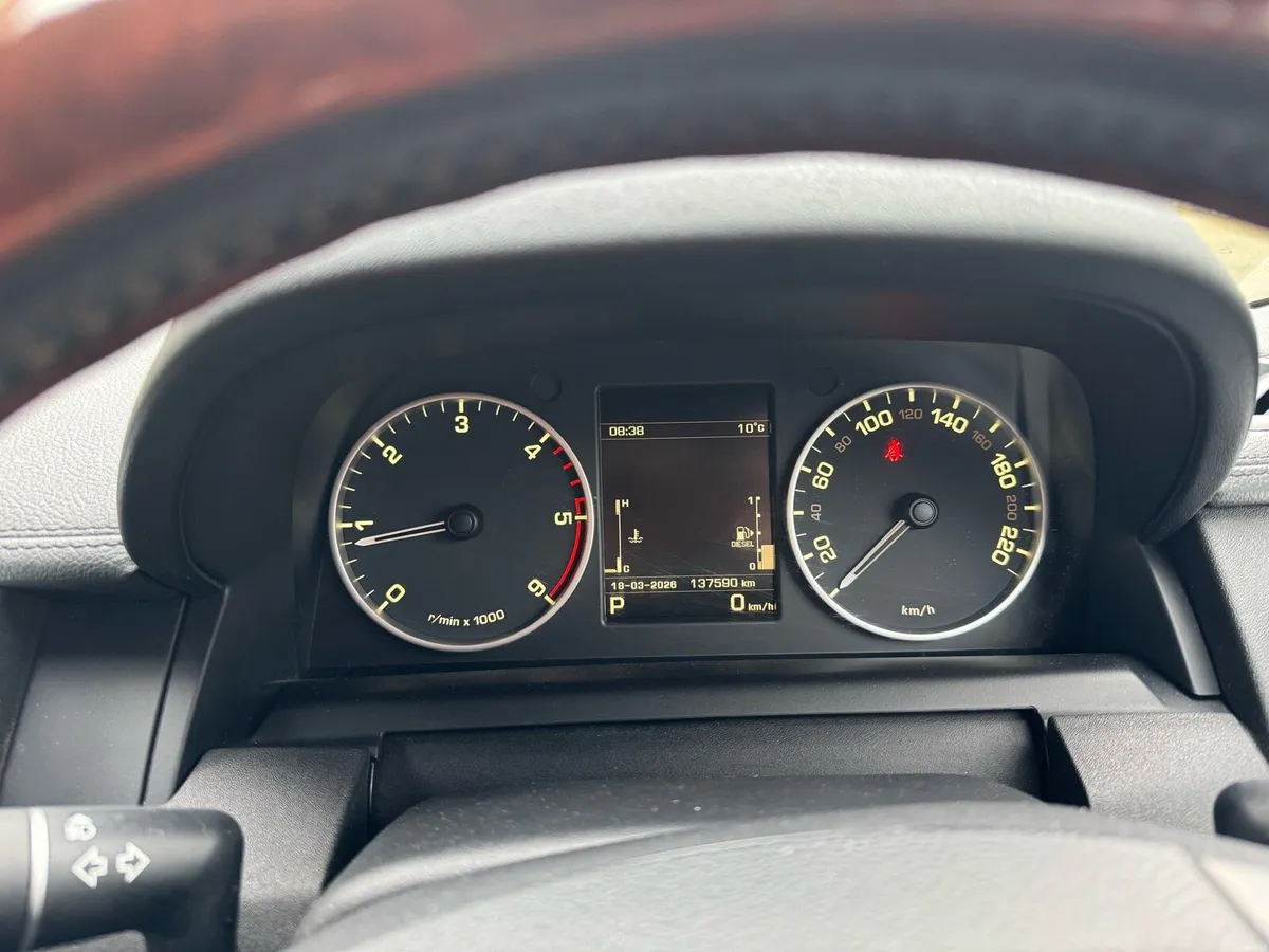 Landrover Discovery - Image 2