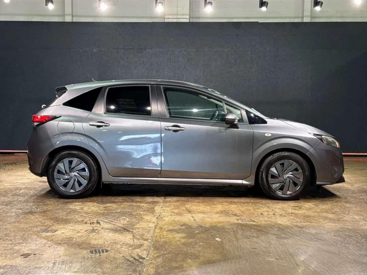 Nissan Note NEW MODEL E-POWER 1.2 AUTOMATIC - REVE - Image 3