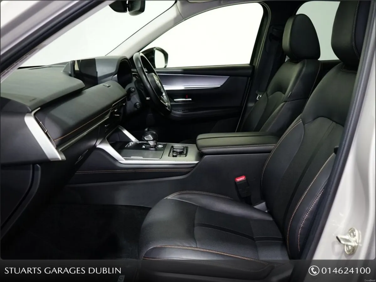 Mazda CX-60 3.3 Skyactiv D 254HP DIESEL*JUST LISTE - Image 3